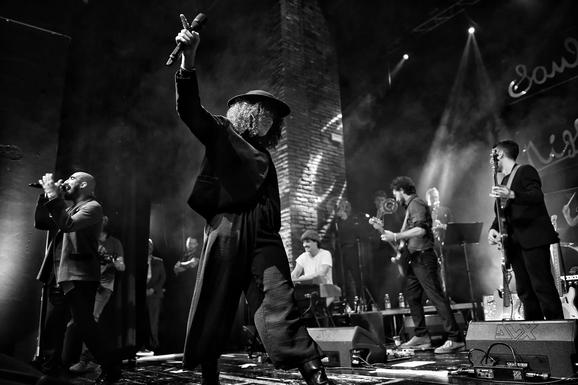 Torino Soul Night - Edizione 2024