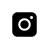 Instagram social page
