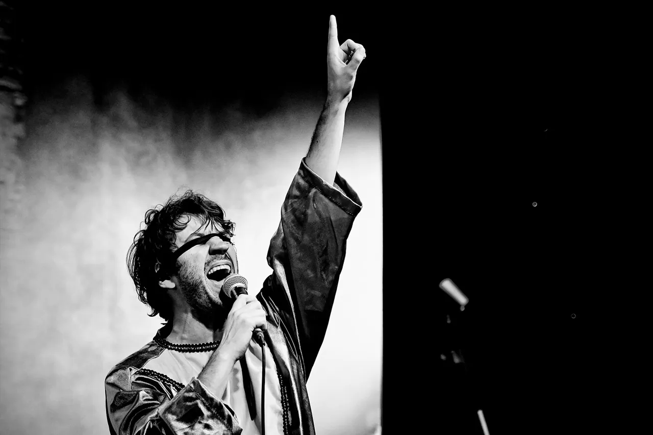 Torino Soul Night edizione 2024