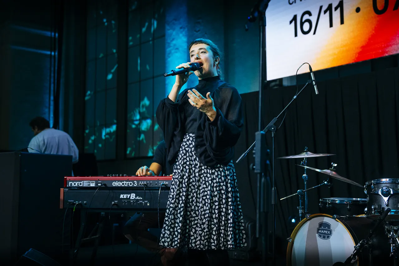 Bistromania Afterparty - Lila Soul Fest