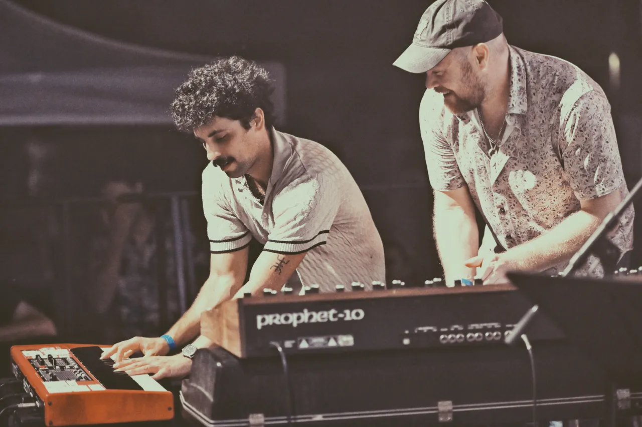 Lila Soul Fest il festival della musica soul di Torino