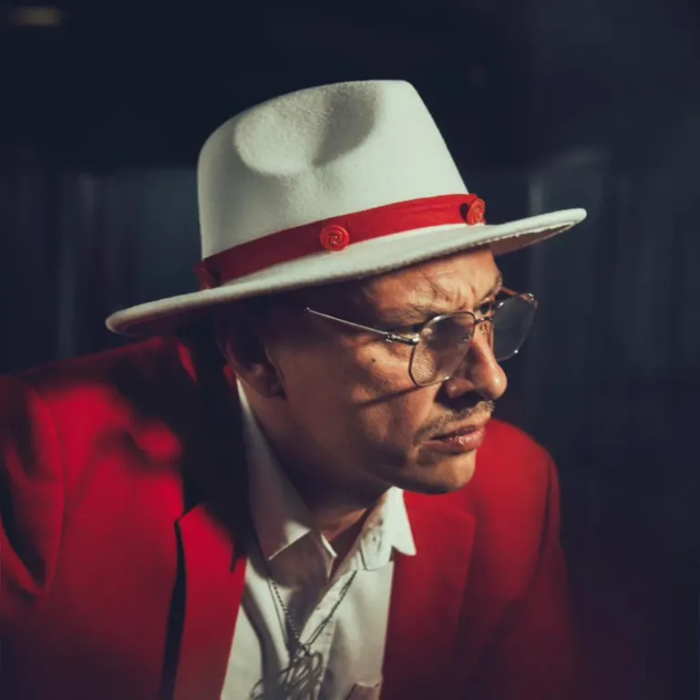 Inoki al Lila Soul Fest del 23 maggio 2026