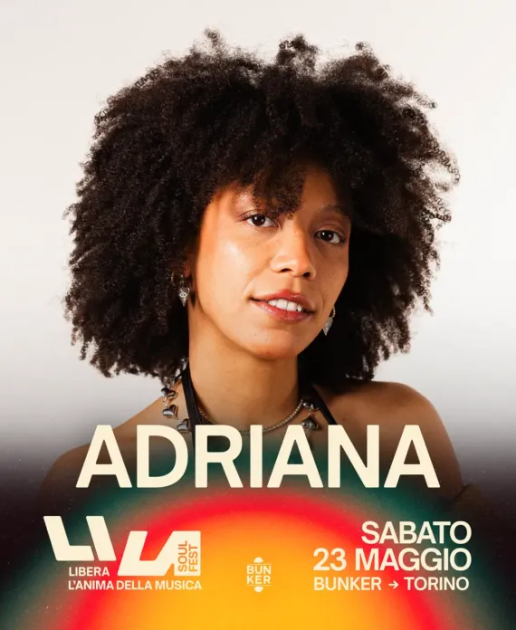 Adriana