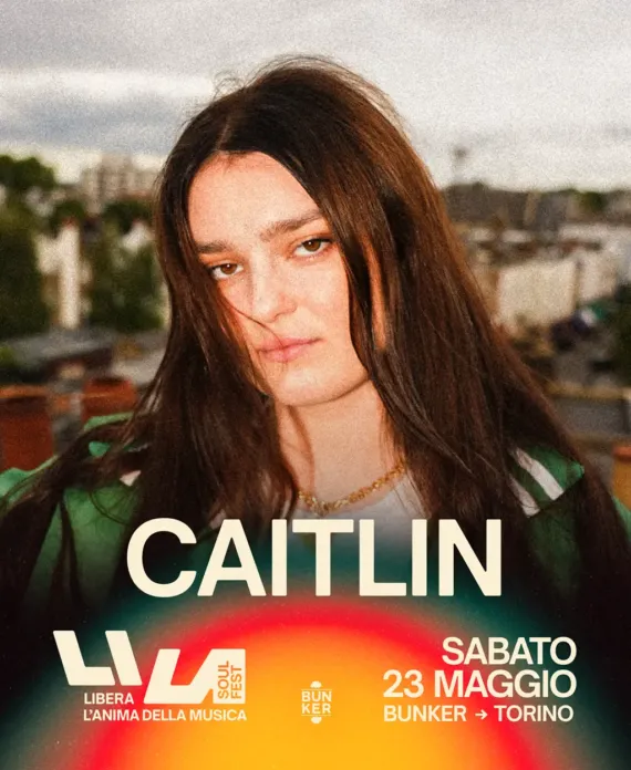 CAITLIN