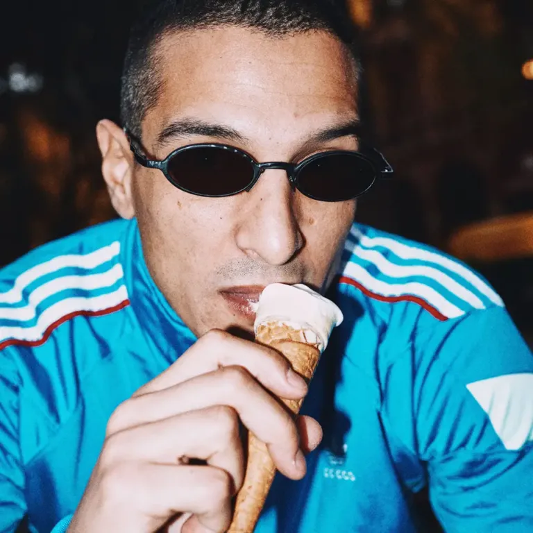 Dj Cream