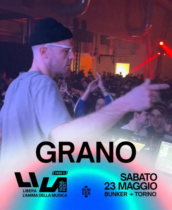 GRANO