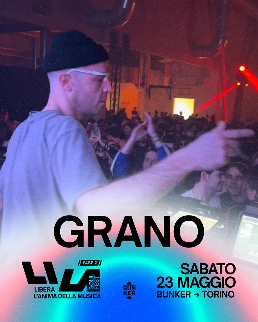 GRANO