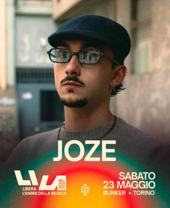 JOZE
