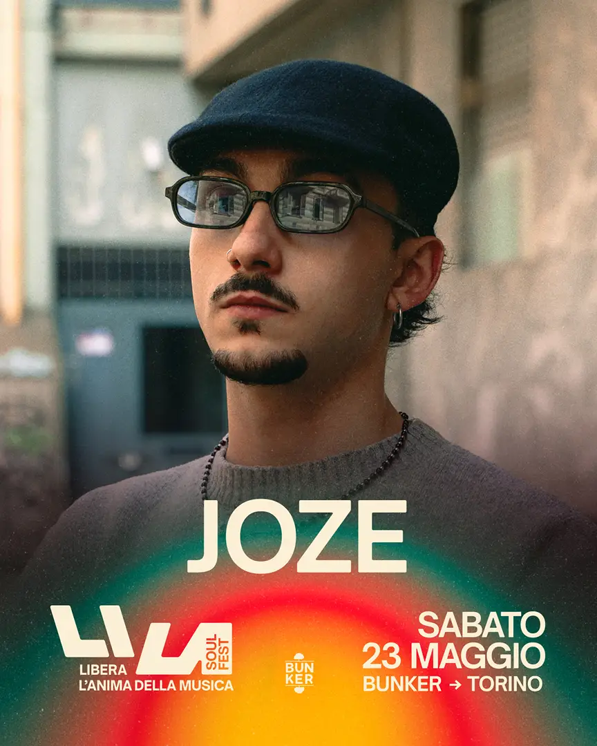 JOZE