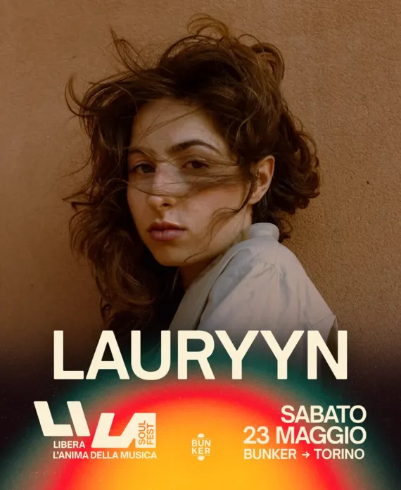 Lauryyn