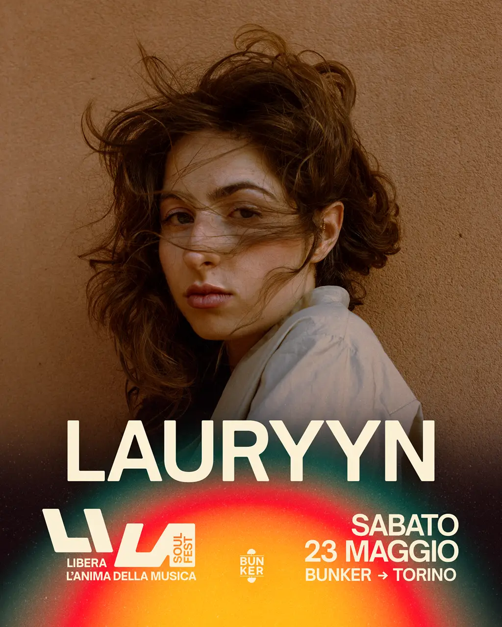 Lauryyn