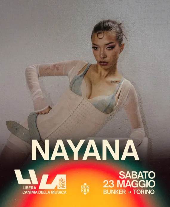 Nayana
